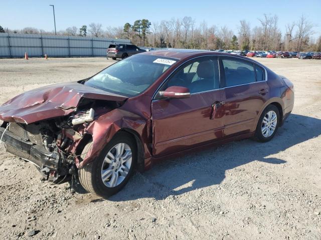 Изображение 2010 NISSAN ALTIMA BASE 2010