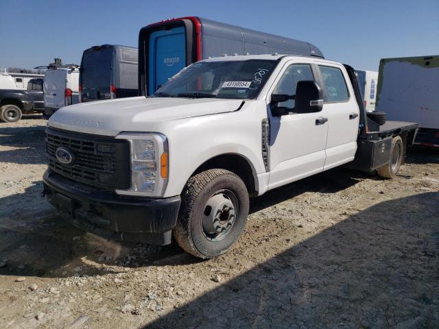 2023 FORD F350 SUPER DUTY 2023 image