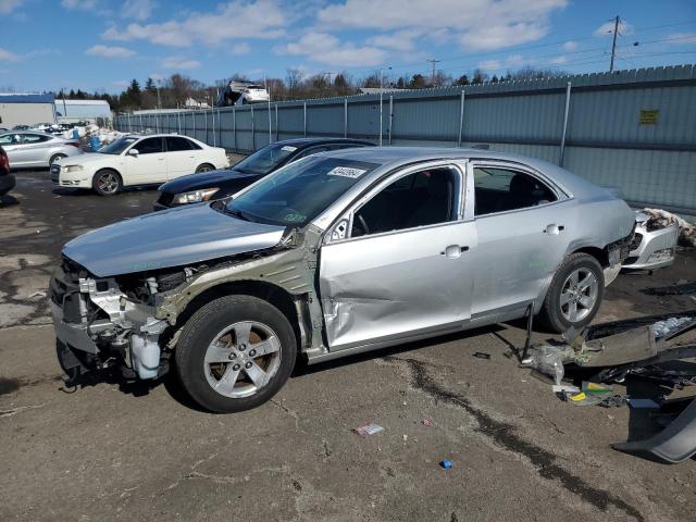 Изображение 1 2016 CHEVROLET MALIBU LIMITED LS 2016 с VIN 1G11A5SA2GU128238
