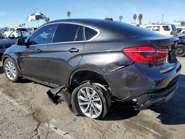 Изображение 2 2019 BMW X6 SDRIVE35I 2019 с VIN 5UXKU0C58K0S97623