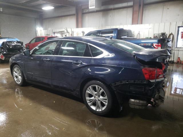 Image 2 of 2015 CHEVROLET IMPALA LT 2015 with VIN 2G1125S38F9198479