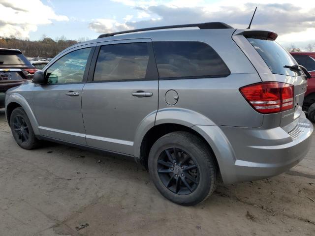 Image 2 of 2020 DODGE JOURNEY SE 2020 with VIN 3C4PDCAB6LT273911