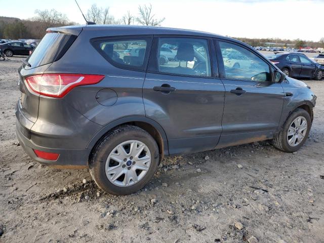 Изображение 3 2016 FORD ESCAPE S 2016 с VIN 1FMCU0F78GUA61133