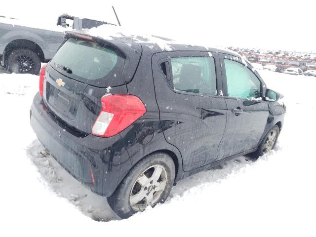 Image 3 of 2019 CHEVROLET SPARK LS 2019 with VIN KL8CA6SA5KC785368