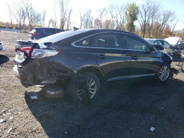 Изображение 3 2017 HYUNDAI SONATA SE 2017 с VIN 5NPE24AF1HH437160