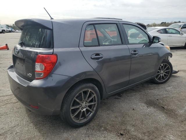 Image 3 of 2010 TOYOTA SCION XD  2010 with VIN JTKKU4B41AJ051628