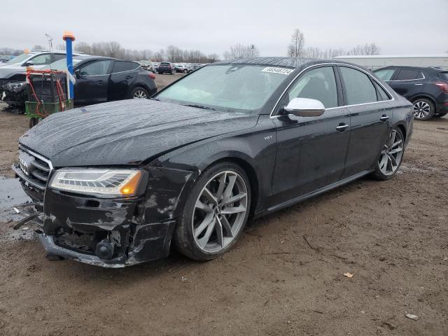 2016 AUDI S8 PLUS QUATTRO 2016 image