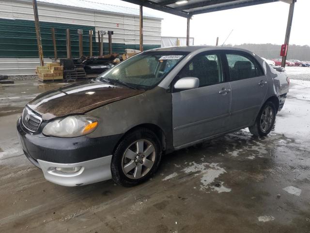 Изображение 1 2008 TOYOTA COROLLA CE 2008 с VIN 1NXBR32E38Z002382