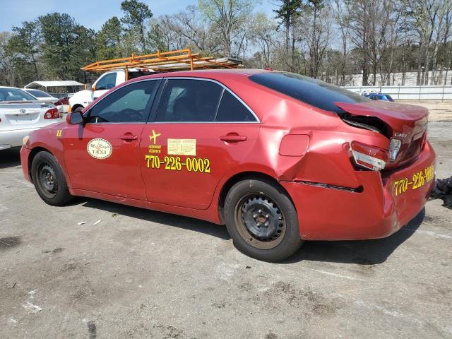 Obraz 2 z 2011 TOYOTA CAMRY BASE 2011 z VIN 4T1BF3EK9BU627449
