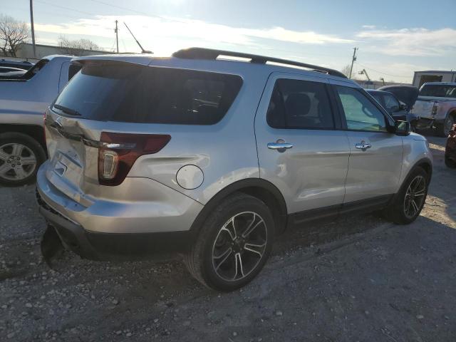 Изображение 3 2014 FORD EXPLORER SPORT 2014 с VIN 1FM5K8GT1EGC06551