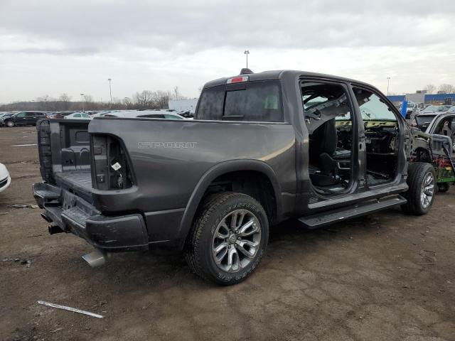 Изображение 3 2021 RAM 1500 LARAMIE 2021 с VIN 1C6SRFJT3MN779162