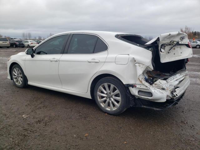 Изображение 2 2018 TOYOTA CAMRY L 2018 с VIN 4T1B11HK7JU526021