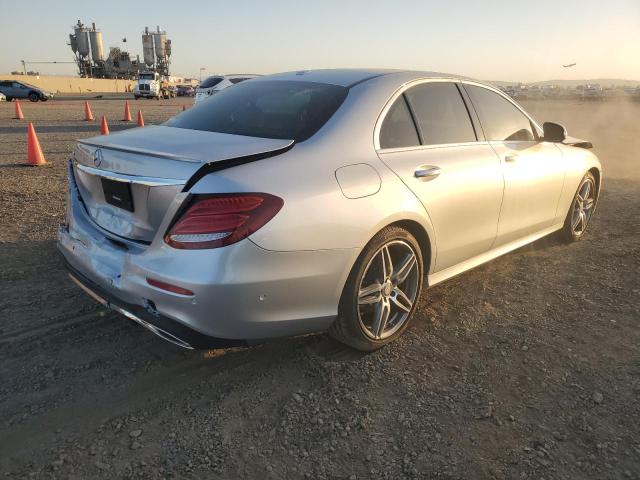 Image 3 of 2017 MERCEDES-BENZ E 300 2017 with VIN WDDZF4JB7HA176567