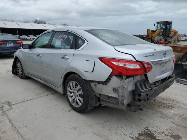 Изображение 2 2017 NISSAN ALTIMA 2.5 2017 с VIN 1N4AL3AP3HC249367