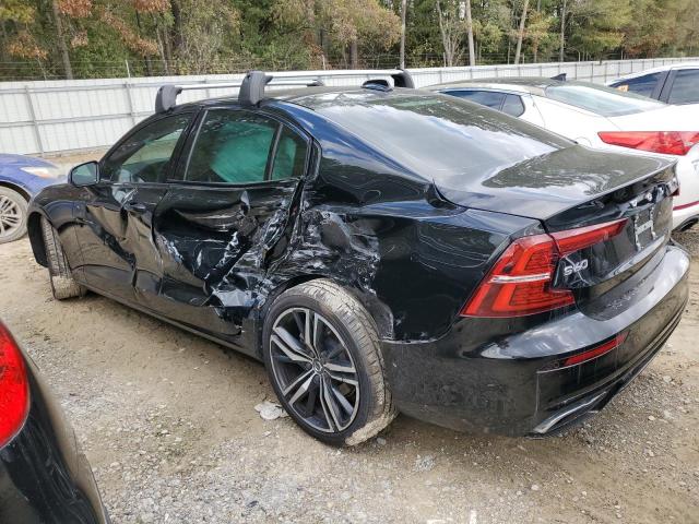 Изображение 2 2019 VOLVO S60 T5 R-DESIGN 2019 с VIN 7JR102FM4KG016479