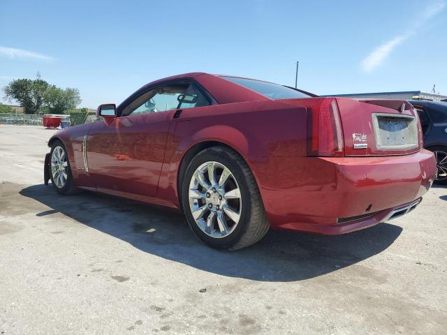 Obraz 2 z 2009 CADILLAC XLR  2009 z VIN 1G6YV36A295600754