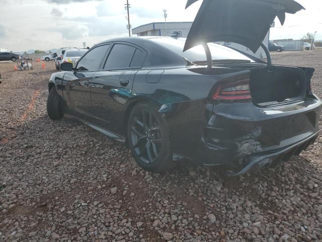 Изображение 2 2020 DODGE CHARGER R/T 2020 с VIN 2C3CDXCT9LH108024