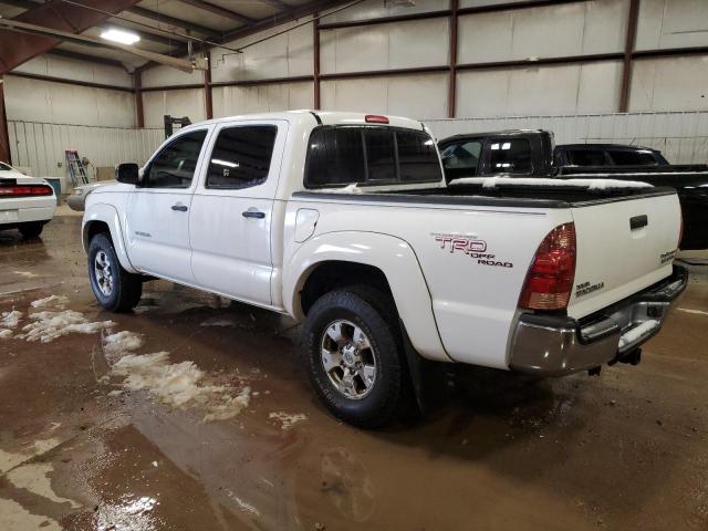 Obraz 2 z 2006 TOYOTA TACOMA DOUBLE CAB PRERUNNER 2006 z VIN 5TEJU62N46Z288196