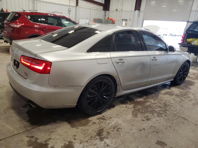 Image 3 of 2012 AUDI A6  2012 with VIN WAUBGAFC1CN006633