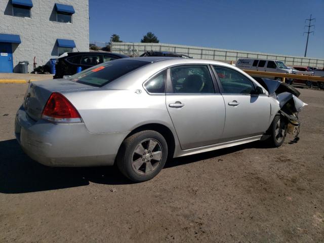 Obraz 3 z Chevrolet Impala 1Lt 2009 z VIN 2G1WT57K891313569
