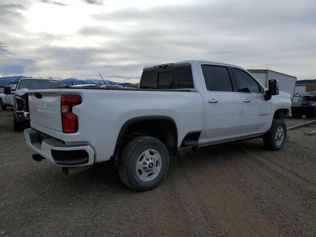 Obraz 3 z 2021 CHEVROLET SILVERADO K3500 HIGH COUNTRY 2021 z VIN 1GC4YVEY4MF292728