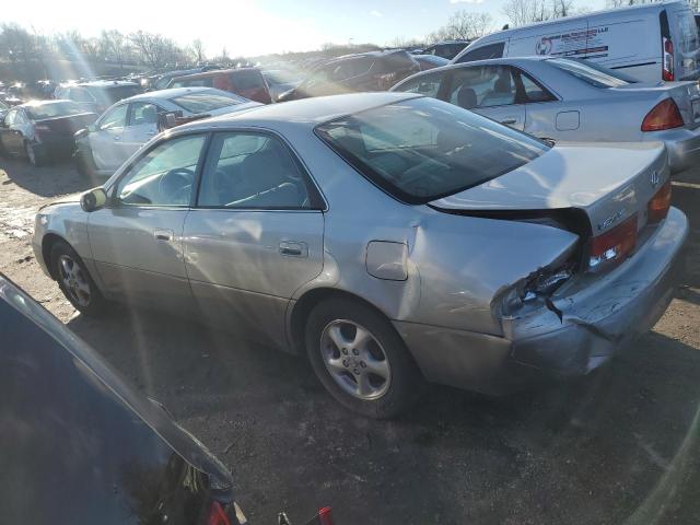 Obraz 2 z 1999 LEXUS ES 300 1999 z VIN JT8BF28G8X0228857