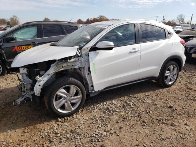 Изображение 1 2019 HONDA HR-V EX 2019 с VIN 3CZRU6H57KM735373