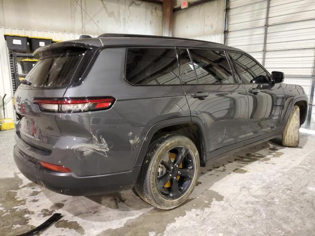 Image 3 of 2023 JEEP GRAND CHEROKEE L LAREDO 2023 with VIN 1C4RJKAG9P8719030