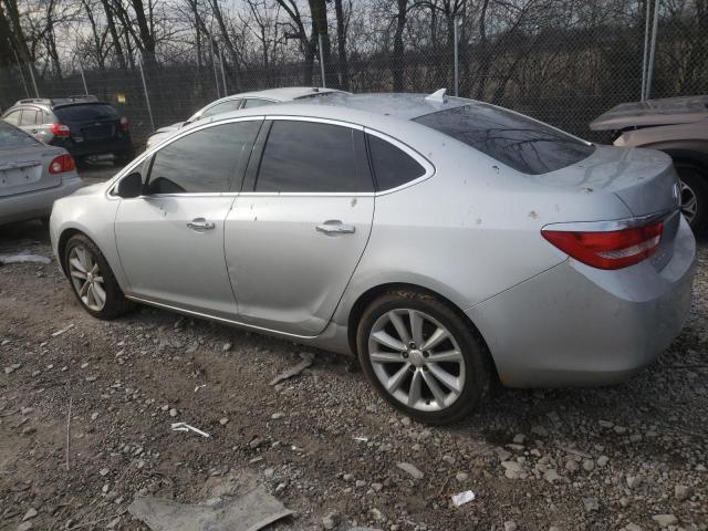 Изображение 2 2013 BUICK VERANO  2013 с VIN 1G4PS5SK9D4161333