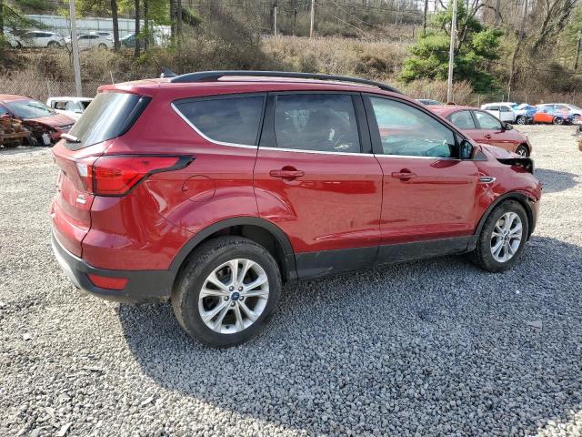 Obraz 3 z 2019 FORD ESCAPE SEL 2019 z VIN 1FMCU0HD5KUA62719