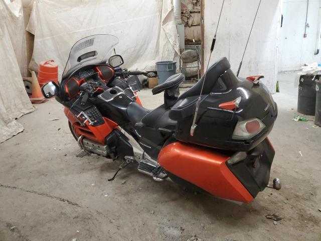 Изображение 3 2012 HONDA GL1800  2012 с VIN JH2SC68G4CK003942