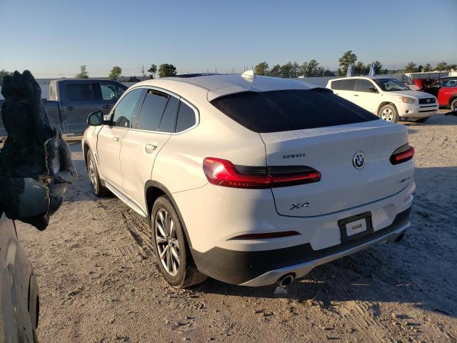 Изображение 2 Bmw X4 Xdrive30I 2019 с VIN 5UXUJ3C5XKLG55695