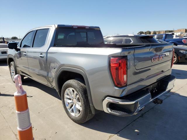 Obraz 2 z 2021 GMC SIERRA K1500 SLT 2021 z VIN 3GTU9DED2MG262033