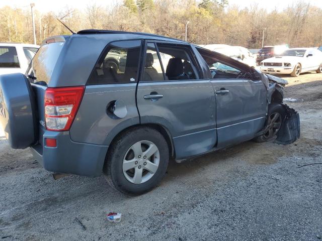 Image 3 of 2007 SUZUKI GRAND VITARA XSPORT 2007 with VIN JS3TE944674204953
