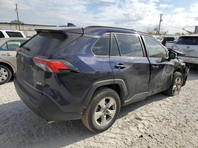Image 3 of 2019 TOYOTA RAV4 XLE 2019 with VIN 2T3W1RFV5KW050843