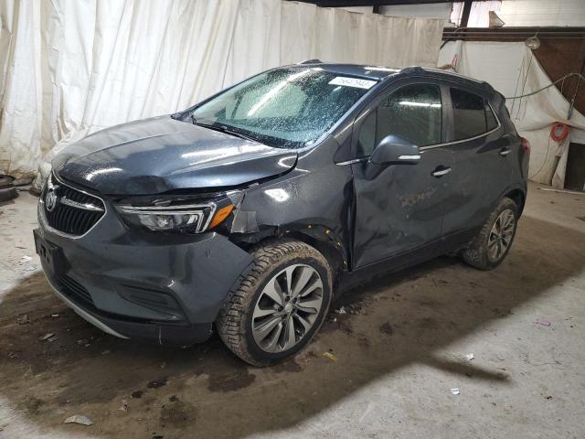2017 BUICK ENCORE PREFERRED 2017 image