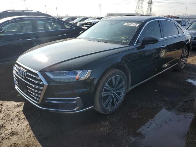 2019 AUDI A8 L 2019 image