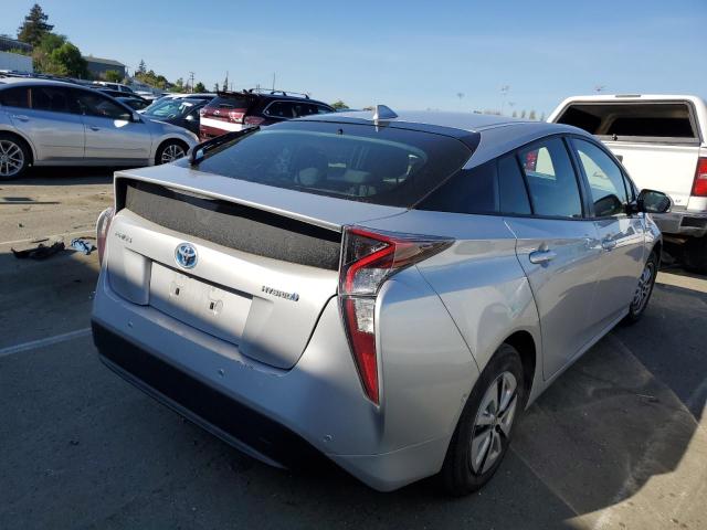 Obraz 3 z 2017 TOYOTA PRIUS  2017 z VIN JTDKARFU8H3538606