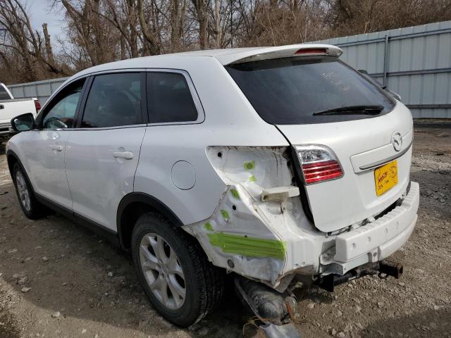 Obraz 2 z 2012 MAZDA CX-9  2012 z VIN JM3TB2CA2C0364522