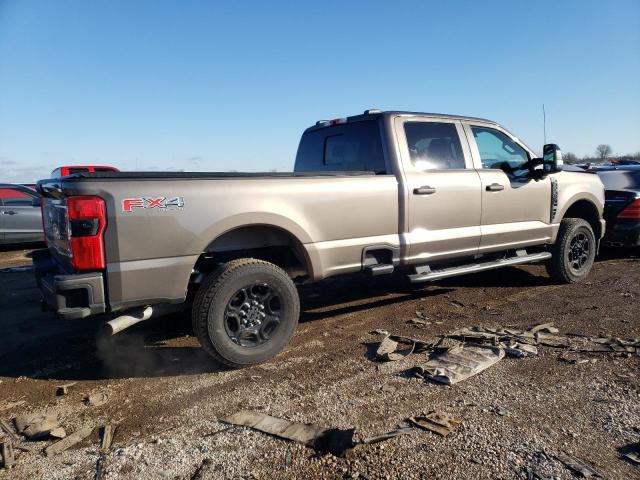 Image 3 of 2023 FORD F250 SUPER DUTY 2023 with VIN 1FT8W2BA7PED40388