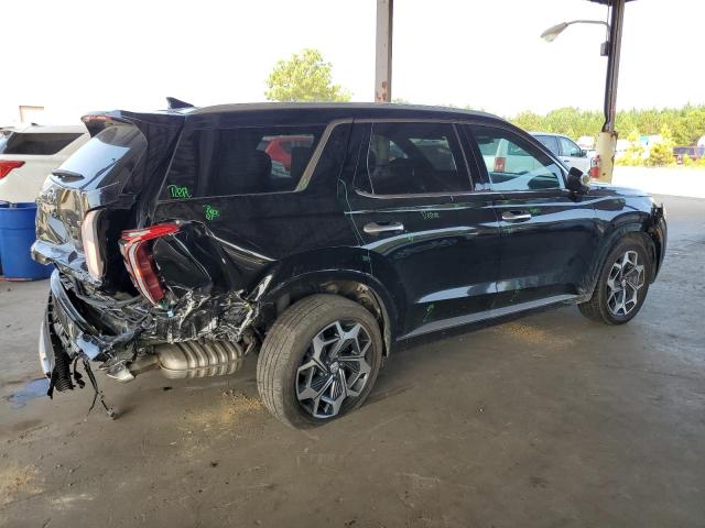 Image 3 of 2022 HYUNDAI PALISADE CALLIGRAPHY 2022 with VIN KM8R74HE5NU426790