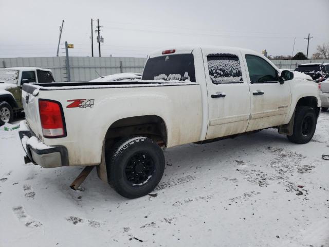 Image 3 of 2013 GMC SIERRA K2500 SLE 2013 with VIN 1GT120CG5DF108074