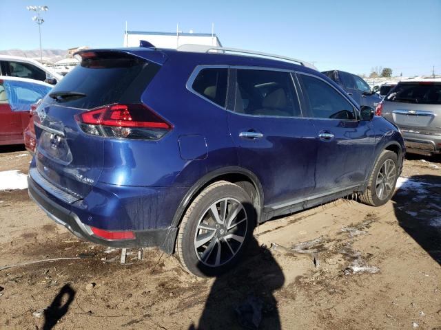 Image 3 of 2020 NISSAN ROGUE S 2020 with VIN 5N1AT2MV2LC807082