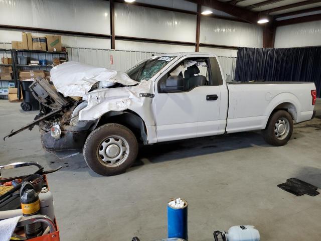 Изображение 1 2020 FORD F150  2020 с VIN 1FTMF1CB5LKF50449
