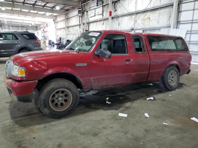 2006 FORD RANGER SUPER CAB 2006 image