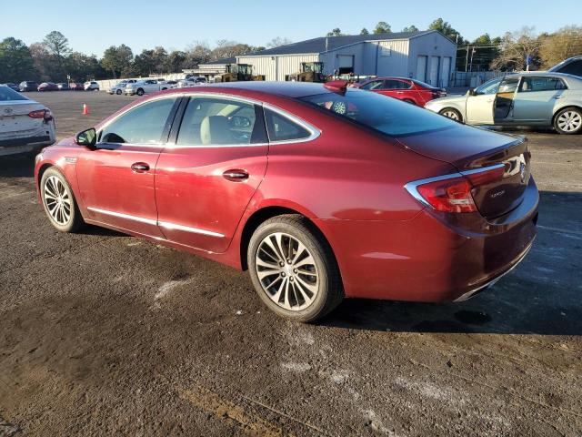 Image 2 of 2017 BUICK LACROSSE ESSENCE 2017 with VIN 1G4ZP5SS0HU131170