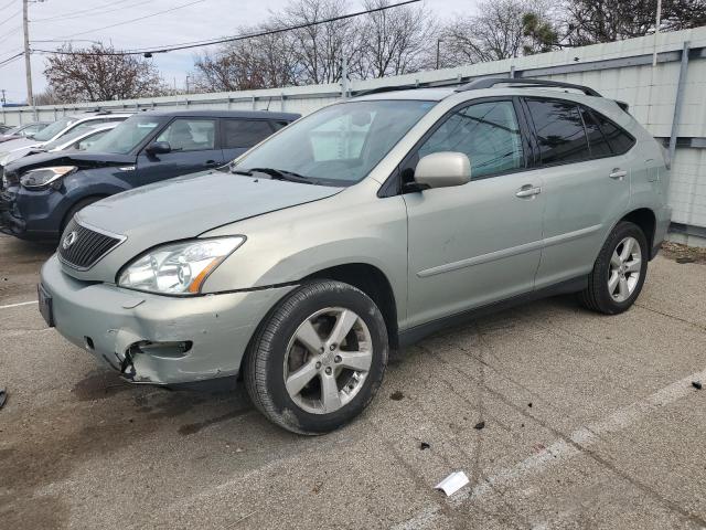 Obraz 1 z 2004 LEXUS RX 330 2004 z VIN 2T2HA31U34C018924