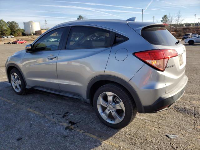 Image 2 of 2017 HONDA HR-V EXL 2017 with VIN 3CZRU5H74HM726411