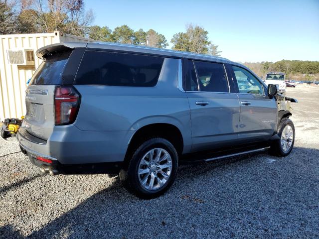 Obraz 3 z 2023 CHEVROLET SUBURBAN K1500 PREMIER 2023 z VIN 1GNSKFKD7PR309161