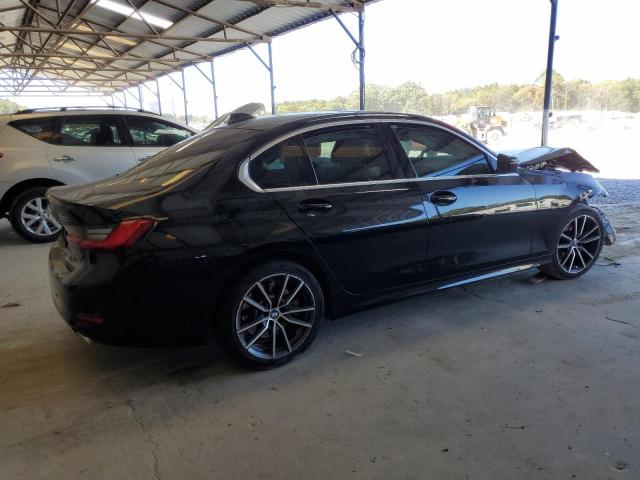 Image 3 of 2020 BMW 330I  2020 with VIN 3MW5R1J07L8B09529